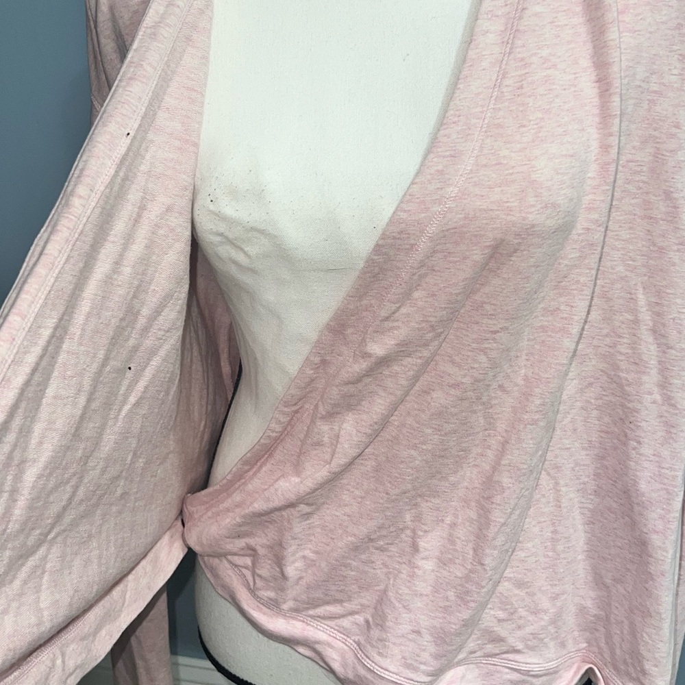Calia- pink top - Picture 5 of 7